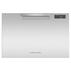Westland Dishwasher, Single Dishdrawer ™, Under Counter Built-IN, 6 Place Setting Capacity – DD24SAX9 N