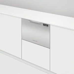 Westland Dishwasher, Single Dishdrawer ™, Under Counter Built-IN, 6 Place Setting Capacity – DD24SAX9 N