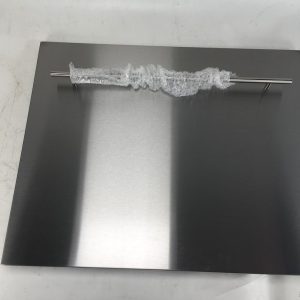 Westland Dishwasher Door Panel, Use with Vesta Dishwasher Model DWV375BBS – DWV375DPK