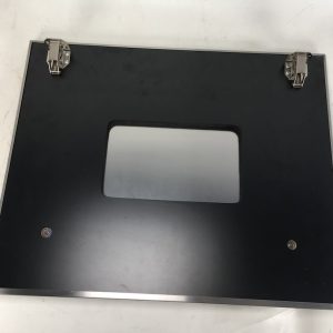 Westland Dishwasher Door Panel, Use with Vesta Dishwasher Model DWV375BBS – DWV375DPK