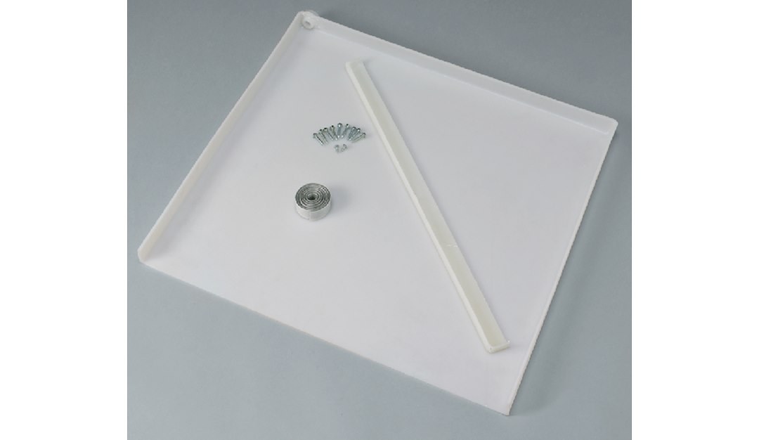 Westland Clothes Washer/ Dryer Drain Pan, Drain-A-Way ™ – PI22