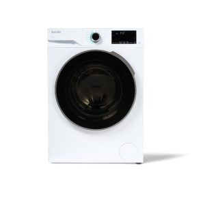 Westland Clothes Washer, Front Load, 23-1/2 Inch Width X 33 Inch Height X 23 Inch Depth, White, 2.3 Cubic Foot Load Capacity – WFL2500X