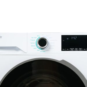 Westland Clothes Washer, Front Load, 23-1/2 Inch Width X 33 Inch Height X 23 Inch Depth, White, 2.3 Cubic Foot Load Capacity – WFL2500X