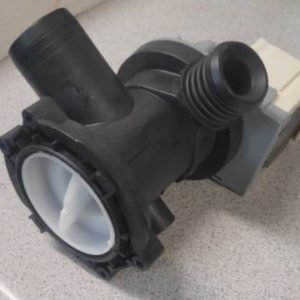 Wheelmaster Clothes Washer/ Dryer Pump – 8011