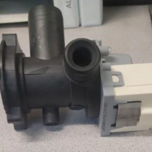 Wheelmaster Clothes Washer/ Dryer Pump – 8011