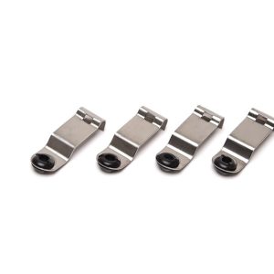 Wheelmaster Valve Stem Extension Bracket, Used with All 16″ Wheels with Rubber Valve Stems – 8029VS