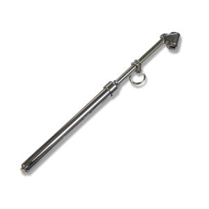 Wheelmaster Tire Pressure Gauge, 45 Degree, 10-150 Pounds Per Square Inch (PSI) – 8216-4