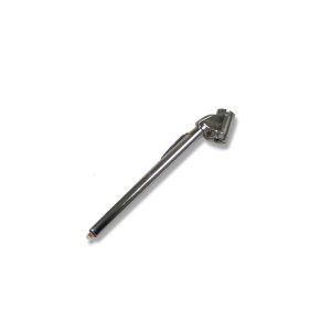 Wheelmaster Tire Pressure Gauge, 10-120 Pounds Per Square Inch (PSI) – 8216-6