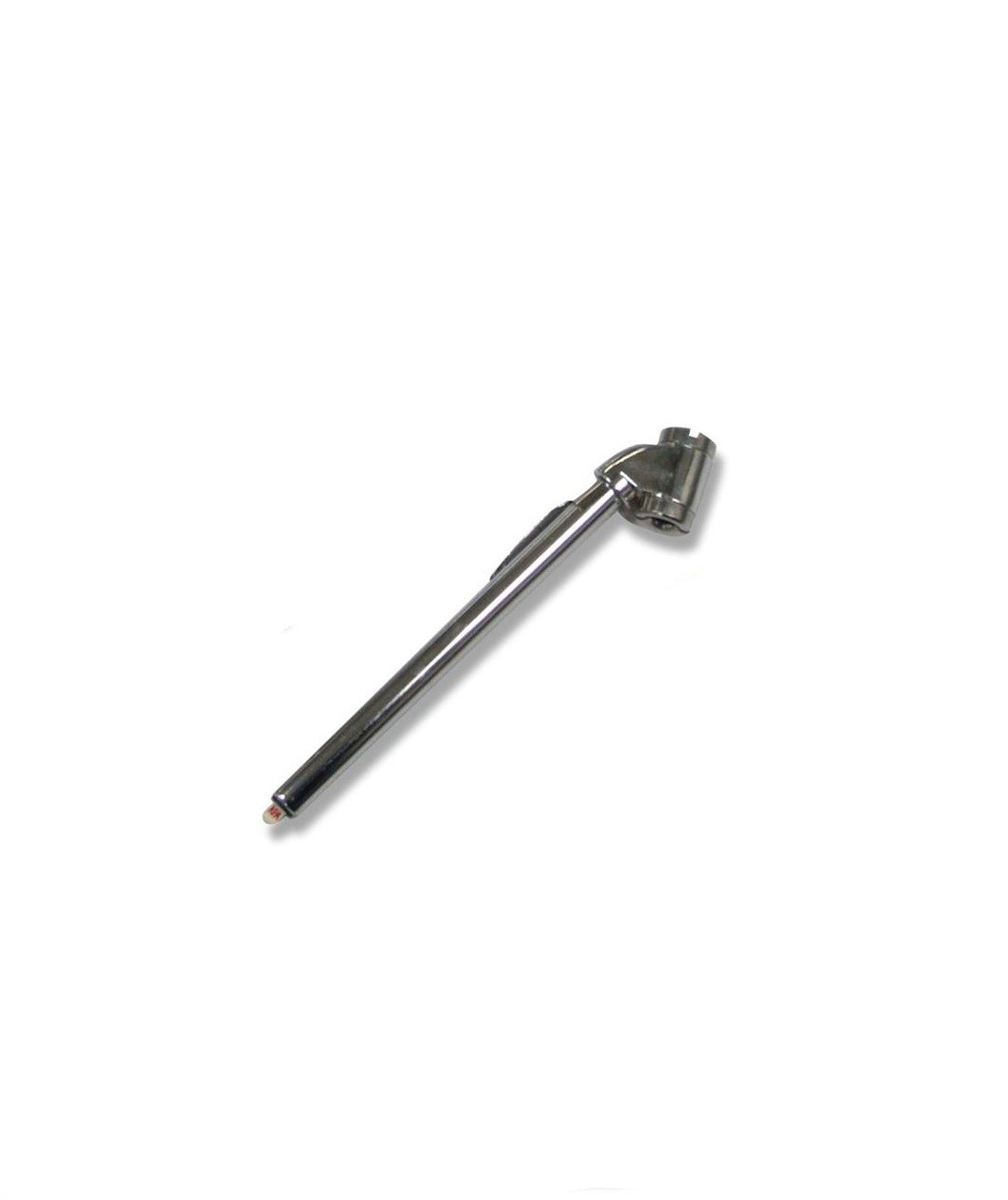 Wheelmaster Tire Pressure Gauge, 10-120 Pounds Per Square Inch (PSI) – 8216-6