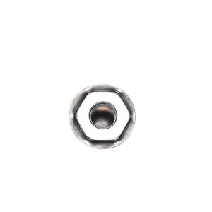 Wheelmaster Wheel Simulator Jam Nut, Used on Wheel Master 16 Inch – 8 Lug/ 8 Hand Hole Wheel Simulators – 9076C