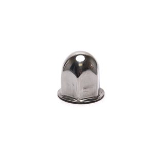 Wheelmaster Wheel Simulator Jam Nut, Used on Wheel Master 16 Inch – 8 Lug/ 8 Hand Hole Wheel Simulators – 9076C