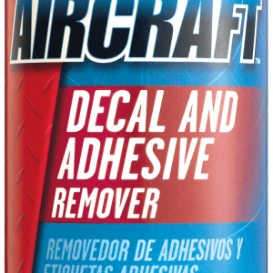 Wm Barr & Co Adhesive Remover, Use to Remove Lifts Decals and Adhesive Residue from Automotive Finishes/ Glass/ Chrome and Metal Bumpers – EAD909