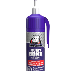 Wm Barr & Co Adhesive, Bulldog ® Multi-Bond ™ – EBDA002