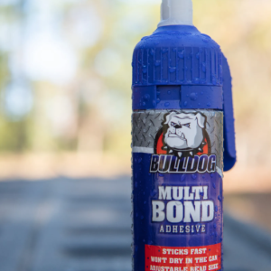 Wm Barr & Co Adhesive, Bulldog ® Multi-Bond ™ – EBDA002