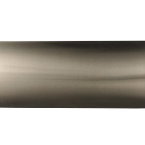Whirlpool Refrigerator Door, Use with Whirlpool 21 Cubic Foot Capacity Refrigerator, Right Hand, Stainless Steel – LW11091610