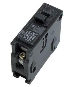 Wesco Circuit Breaker, Qp Series, 30 Amp, Thermal Magnetic Breaker, Fits to Load Center, Lug Load Terminal, Plug-On Clip Line Terminal – 78364314821