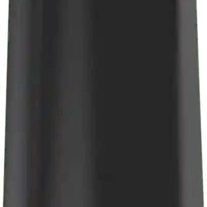 We Boost Antenna Mast, 3.3 Inch Length/ 1 Section, Black – 314405
