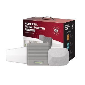 We Boost Cellular Phone Signal Booster, Use to Amplify the Cell Phone Signal IN Home Multiroom – 470144