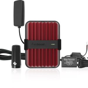 We Boost Cellular Phone Signal Booster, Used to Strengthen Cell Phone’s Signal – 470254