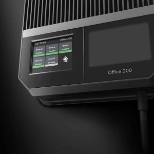 We Boost Cellular Phone Signal Booster, Office 200, Use to Amplify Cell Signal for Small to Medium Businesses and Warehouses – 472047