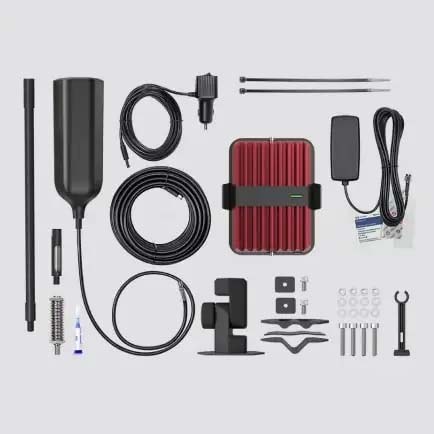 We Boost Cellular Phone Signal Booster, Use to Amplify the Cell Phone Signal IN Weak Signal Environment – 472061