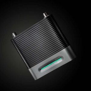 We Boost Cellular Phone Signal Booster, Office 100, Use to Amplify Cell Signal for Small Businesses and Warehouses – 473060