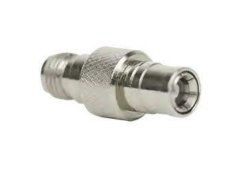 We Boost Antenna Cable Connector, Sma Female to Smb Plug Adaptor, Single – 970019