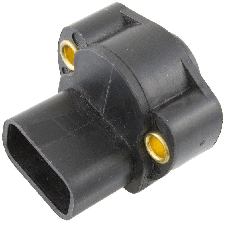 Walker Products Throttle Position Sensor, 3 Pin Terminal, Plastic – 200-1007