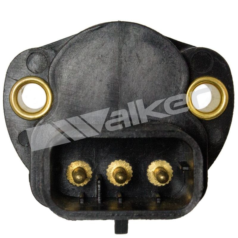 Walker Products Throttle Position Sensor, 3 Pin Terminal, Plastic – 200-1007