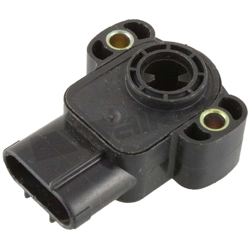 Walker Products Throttle Position Sensor, 3 Blade Terminal, Plastic – 200-1062