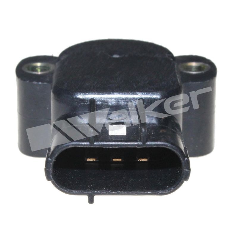 Walker Products Throttle Position Sensor, 3 Blade Terminal, Plastic – 200-1062