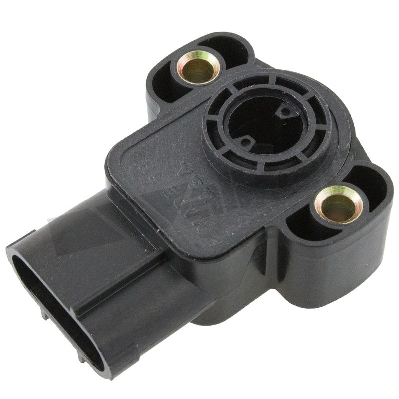 Walker Products Throttle Position Sensor, 3 Blade Terminal, Plastic – 200-1064