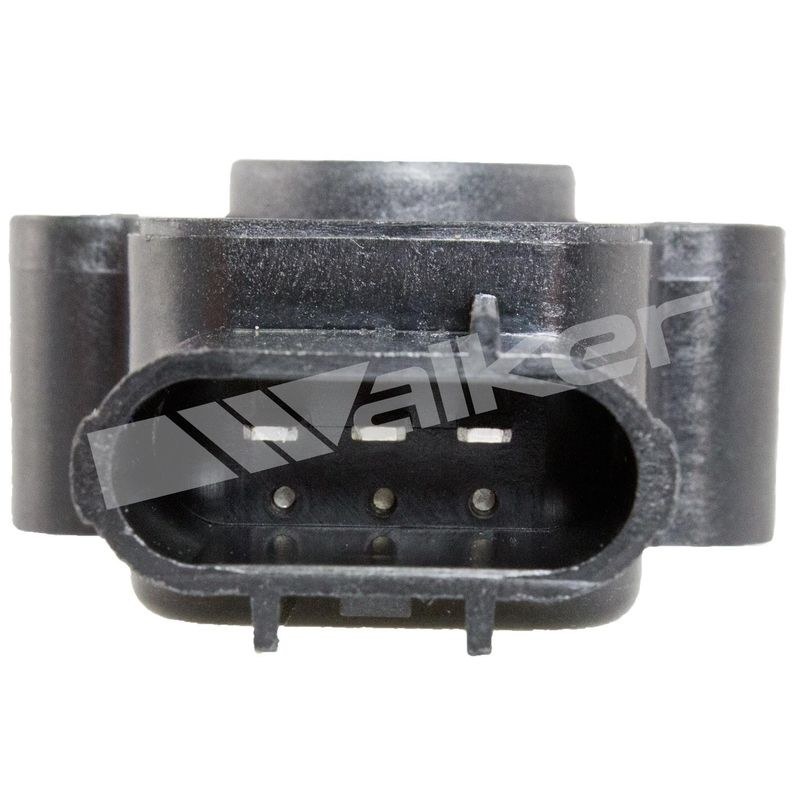 Walker Products Throttle Position Sensor, 3 Blade Terminal, Plastic – 200-1064