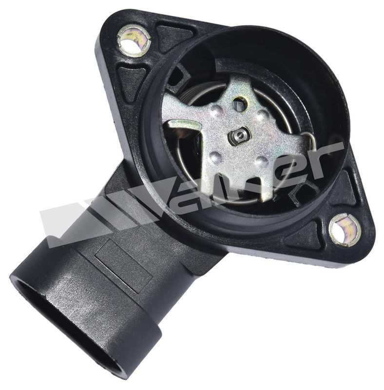 Walker Products Throttle Position Sensor, 3 Blade Terminal, Plastic – 200-1083