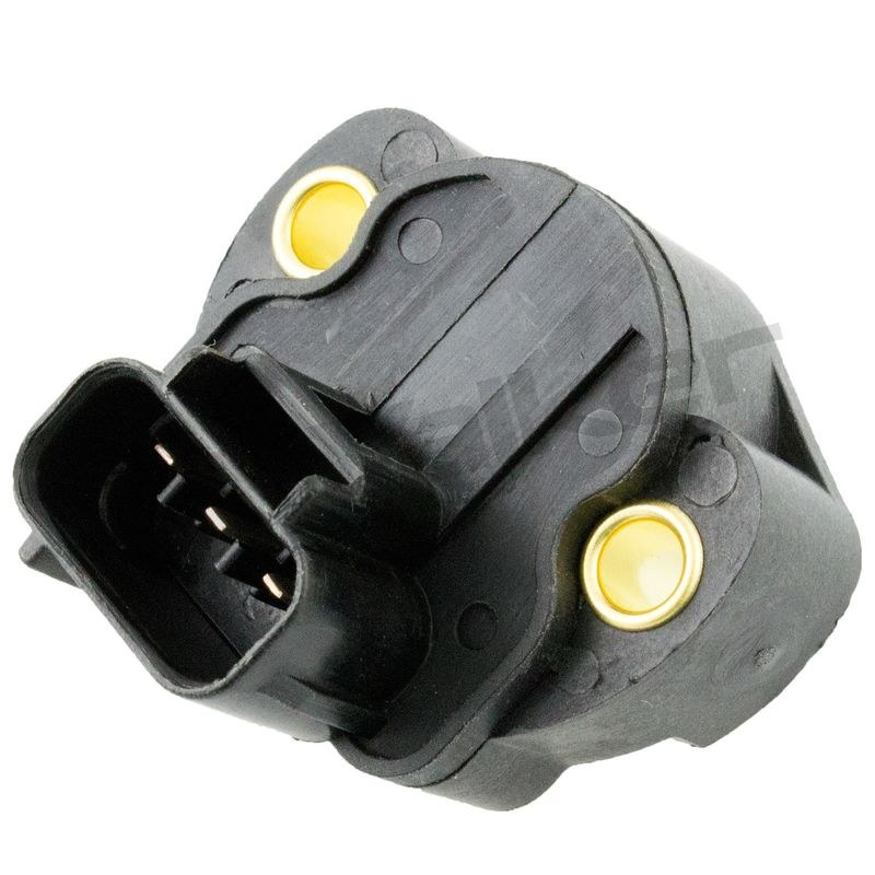 Walker Products Throttle Position Sensor, 3 Blade Terminal, Plastic – 200-1103