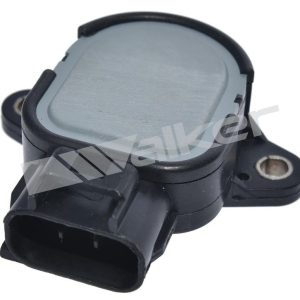 Walker Products Throttle Position Sensor, 3 Blade Terminal, Plastic – 200-1237