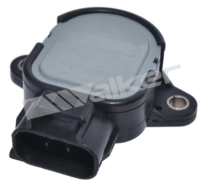 Walker Products Throttle Position Sensor, 3 Blade Terminal, Plastic – 200-1237