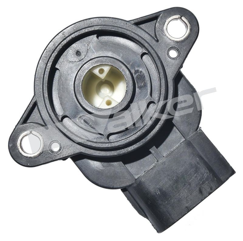 Walker Products Throttle Position Sensor, 3 Blade Terminal, Plastic – 200-1237