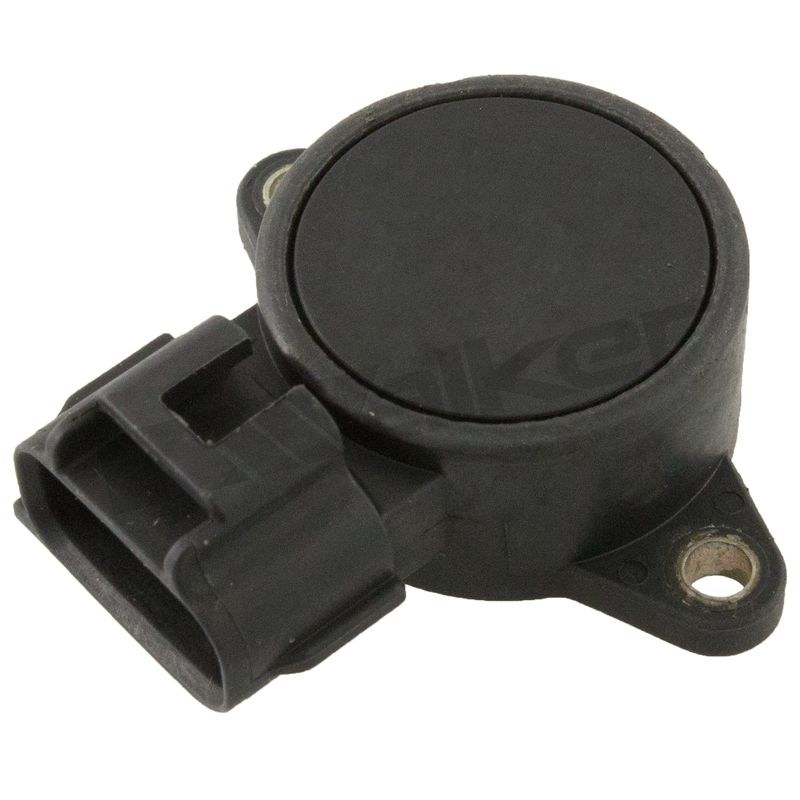 Walker Products Throttle Position Sensor, 3 Blade Terminal, Plastic – 200-1240