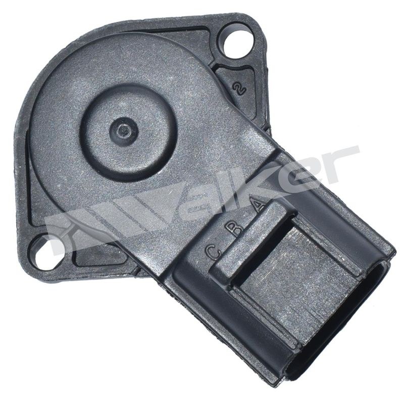 Walker Products Throttle Position Sensor, 3 Blade Terminal, Plastic – 200-1314