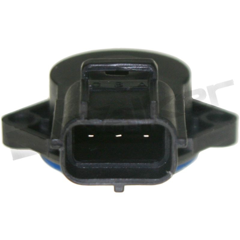 Walker Products Throttle Position Sensor, 3 Blade Terminal, Plastic – 200-1314