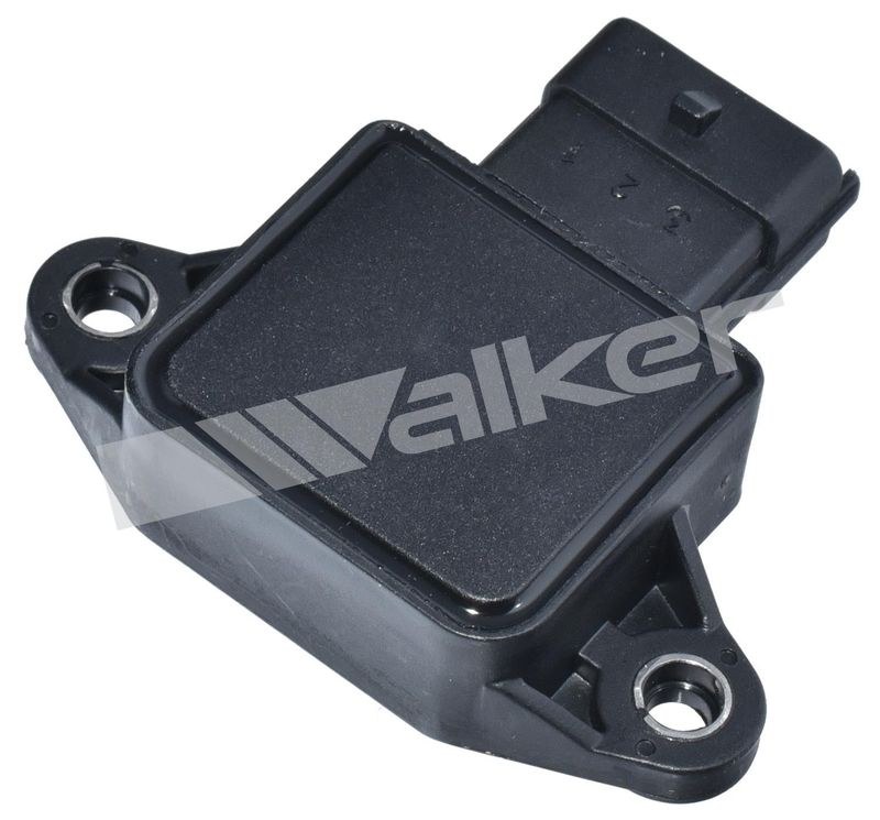 Walker Products Throttle Position Sensor, 4 Blade Terminal, Plastic – 200-1322