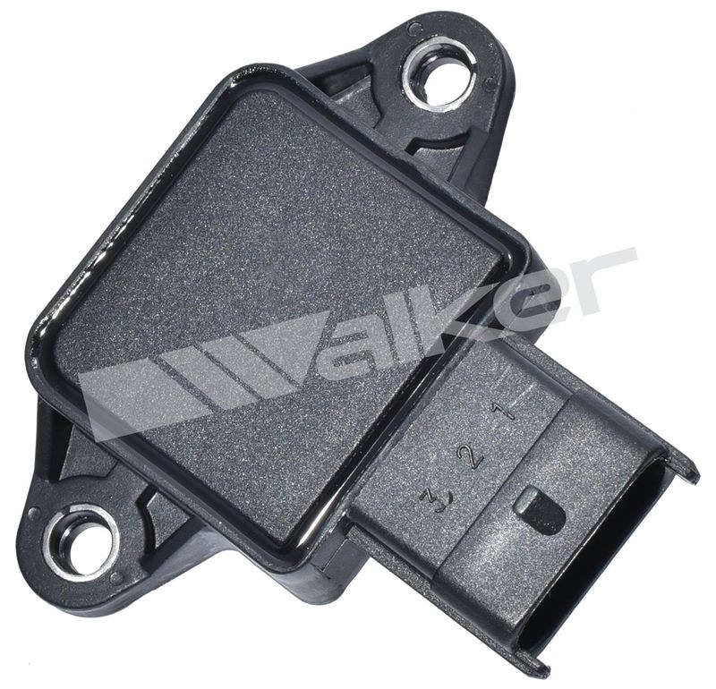 Walker Products Throttle Position Sensor, 4 Blade Terminal, Plastic – 200-1322