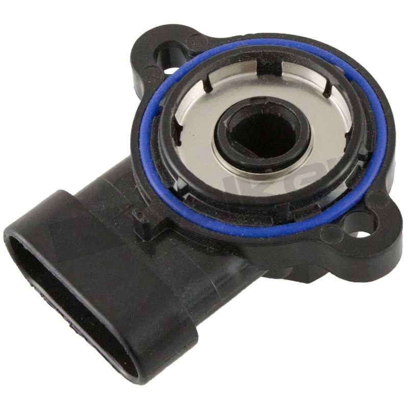 Walker Products Throttle Position Sensor, 6 Blade Terminal, Plastic – 200-1327