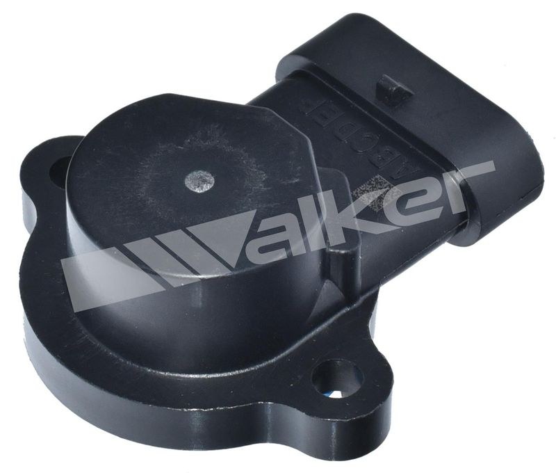 Walker Products Throttle Position Sensor, 6 Blade Terminal, Plastic – 200-1327