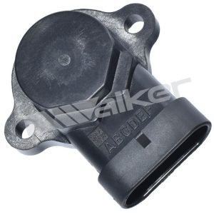 Walker Products Throttle Position Sensor, 6 Blade Terminal, Plastic – 200-1327