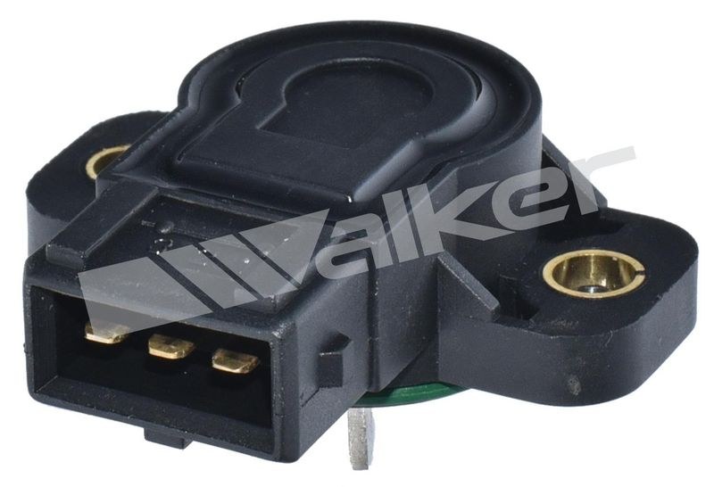 Walker Products Throttle Position Sensor, 3 Blade Terminal, Plastic – 200-1334