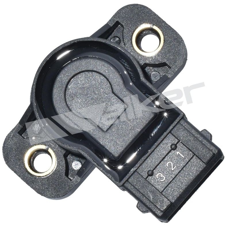 Walker Products Throttle Position Sensor, 3 Blade Terminal, Plastic – 200-1334