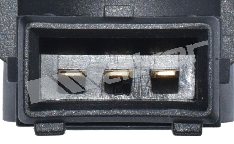 Walker Products Throttle Position Sensor, 3 Blade Terminal, Plastic – 200-1334