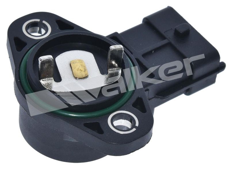 Walker Products Throttle Position Sensor, 3 Blade Terminal, Plastic – 200-1350